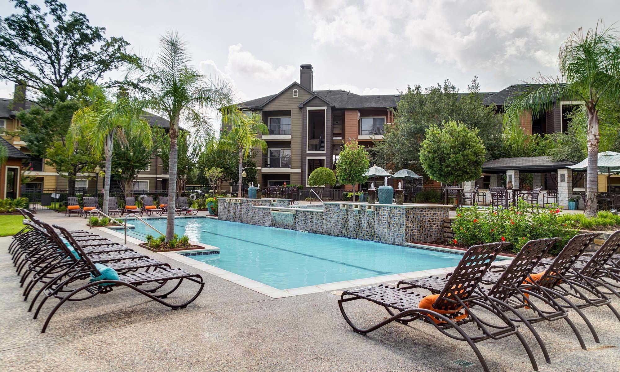 Apartments in Cypress, TX